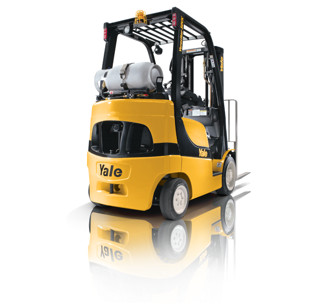 Photo of Yale GC060VX