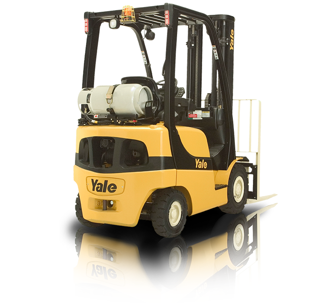 Photo of Yale GP040SVX