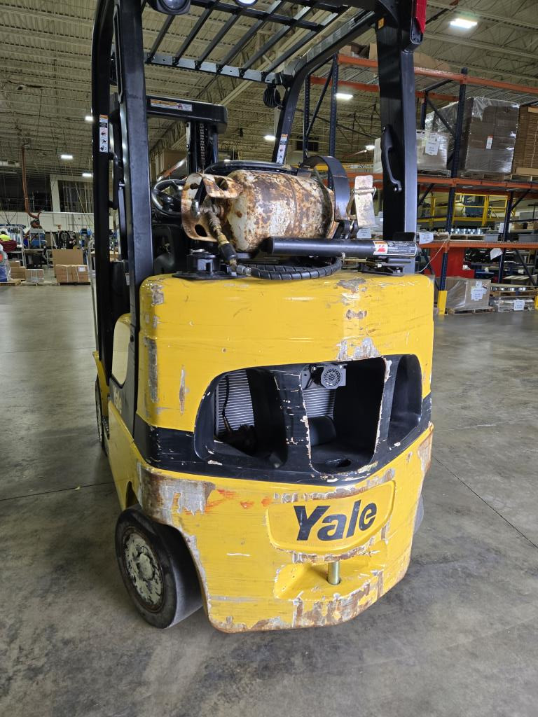 2017 Yale GC050VX