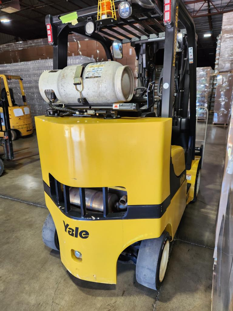 2022 Yale GC080VX