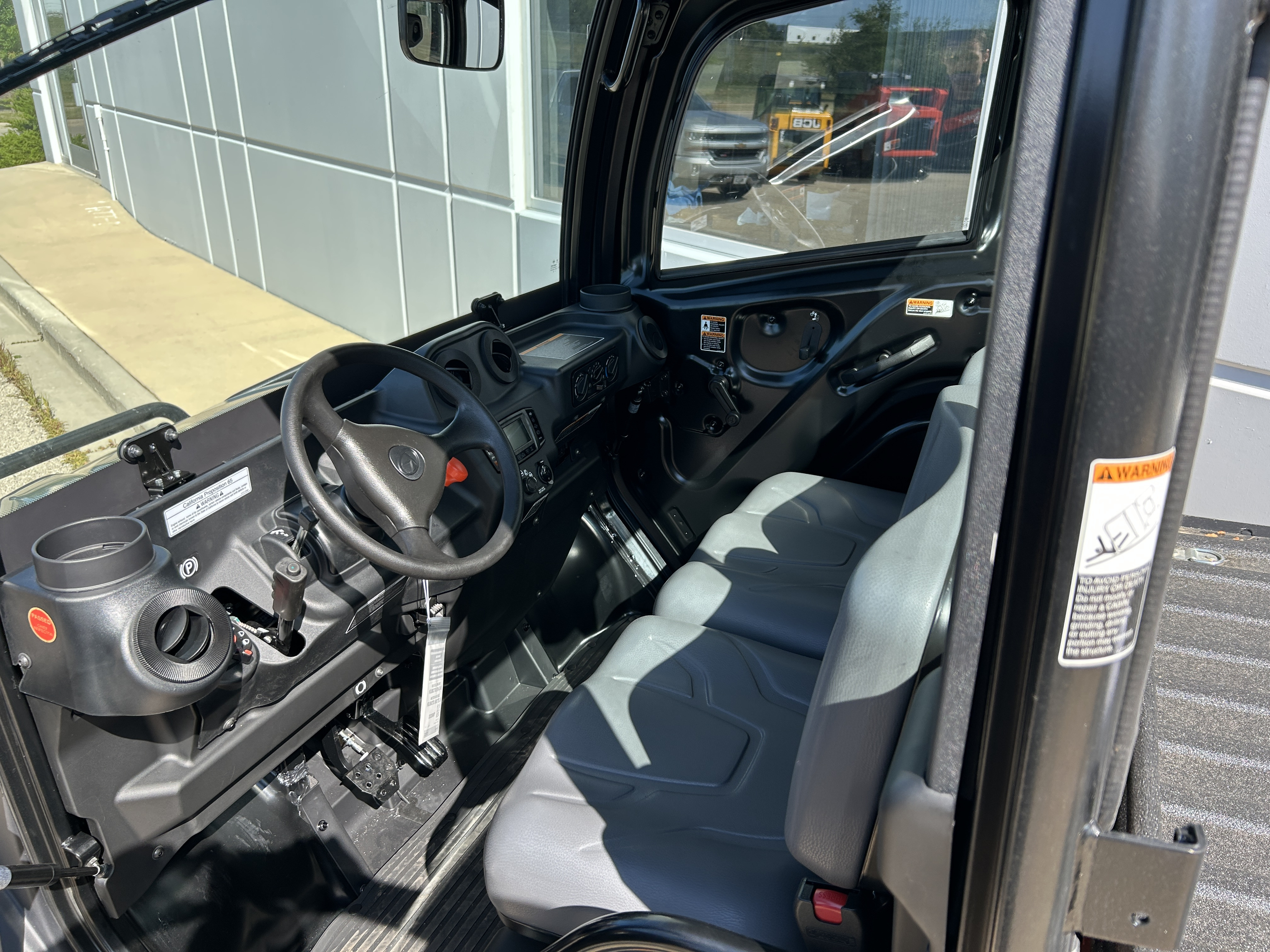 0 Kubota RTVX2C-PDLHS-1