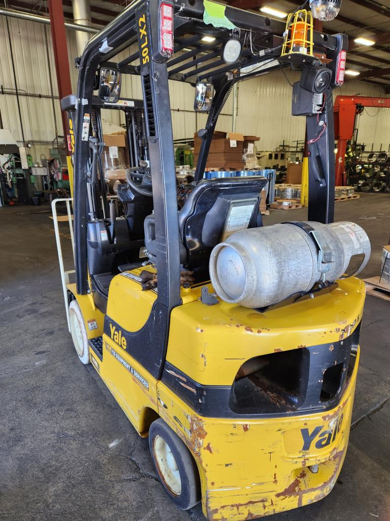 2019 Yale GC050LX2