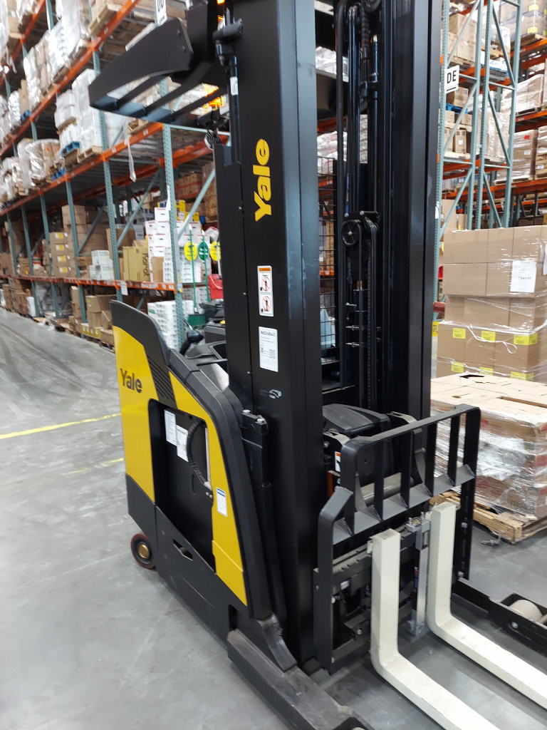 2020 Yale NR045EC