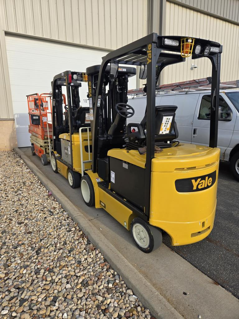 2023 Yale ERC060VG