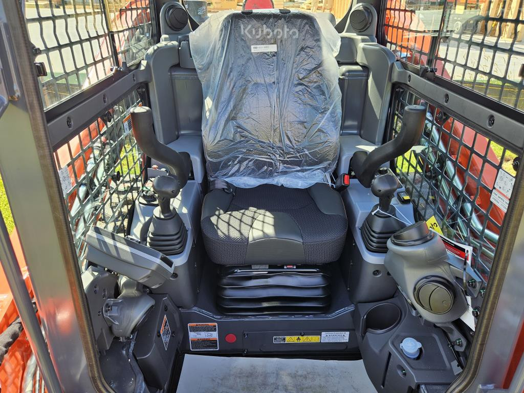 0 Kubota SVL75-3