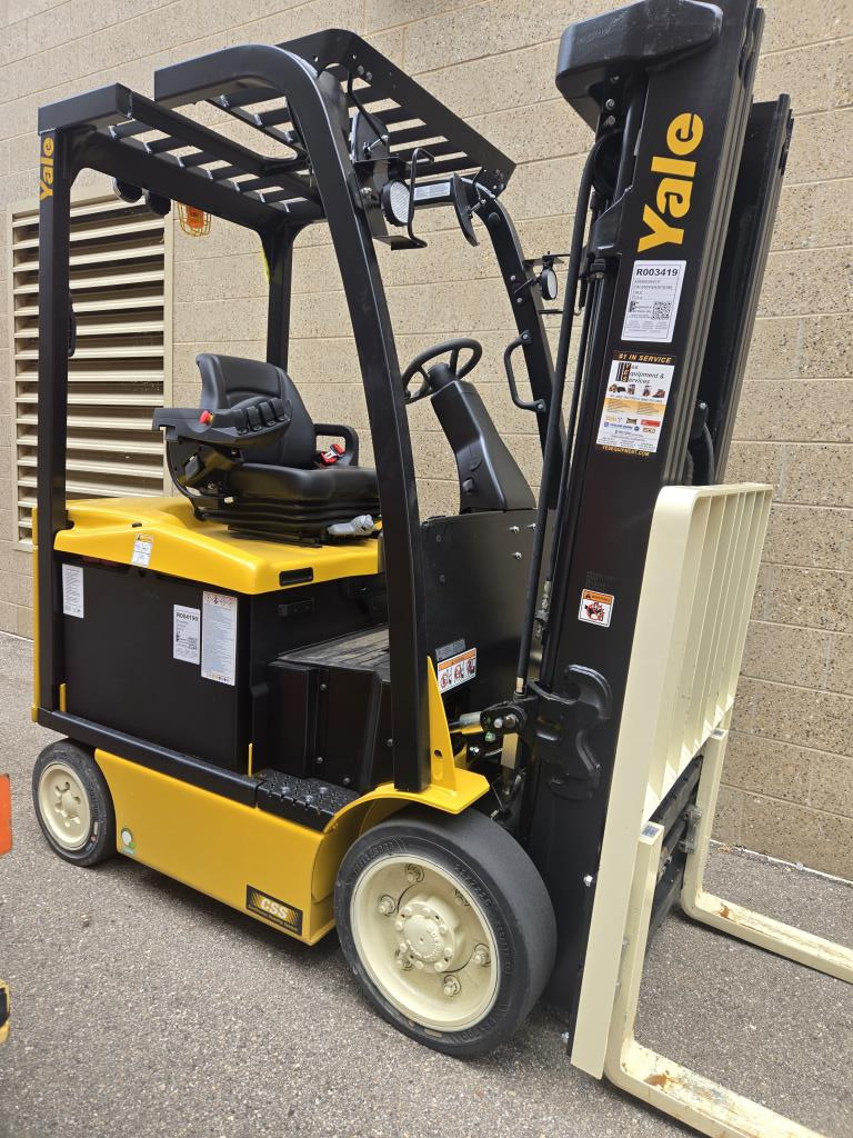 0 Yale ERC050VG