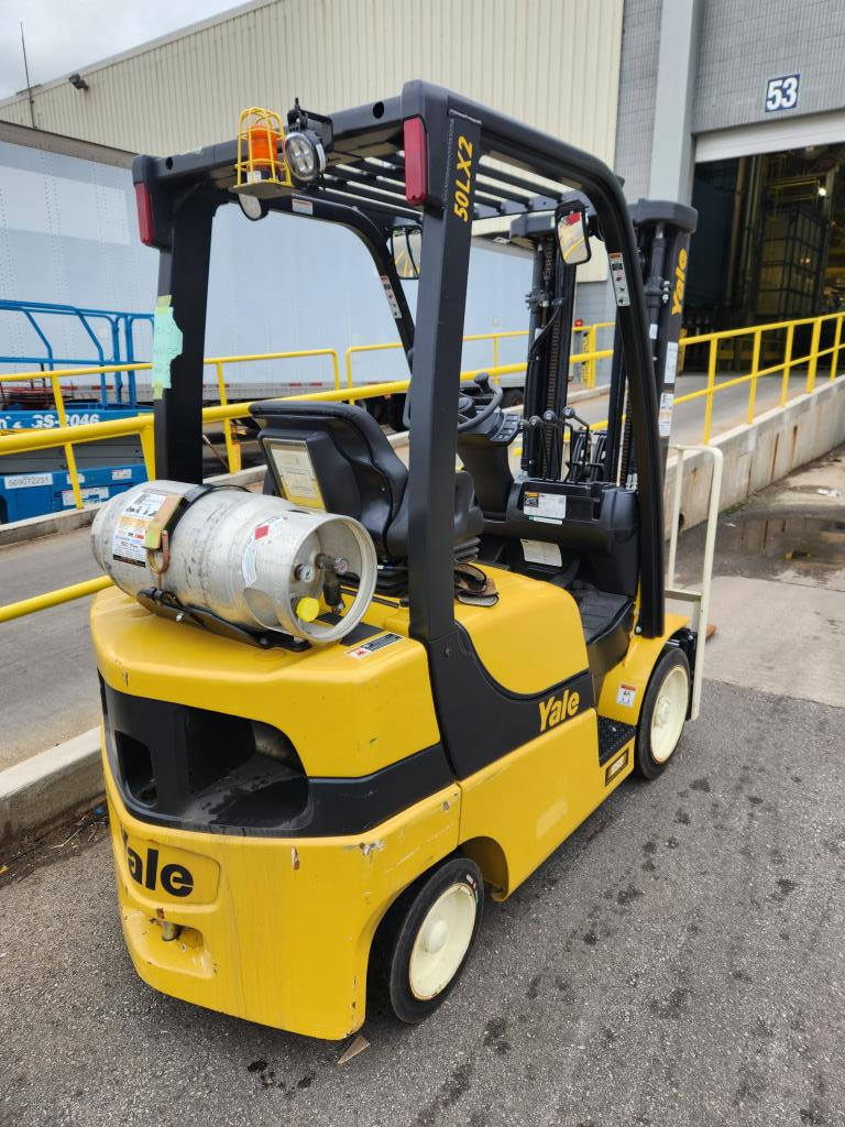 2022 Yale GC050LX2