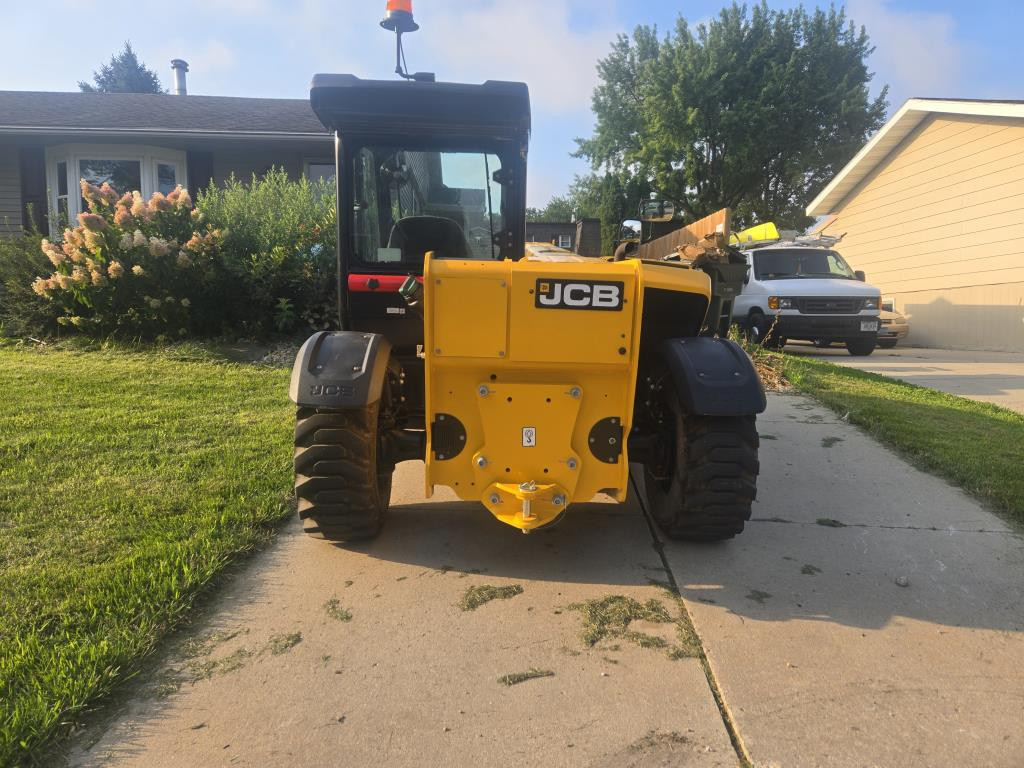2024 JCB 505-20TC
