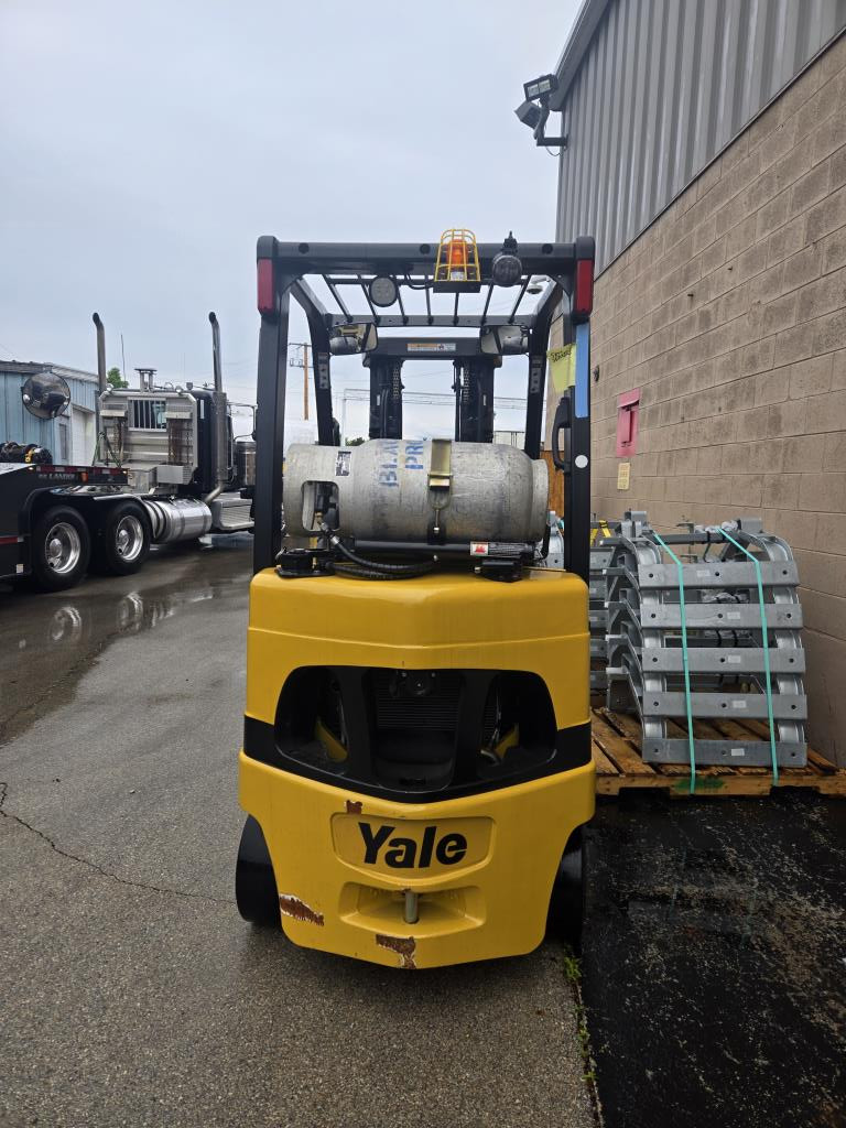 0 Yale GC050VX