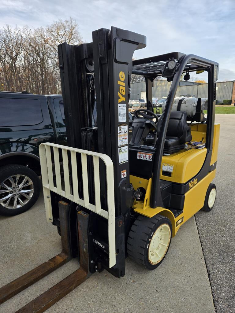 2022 Yale GC080VX