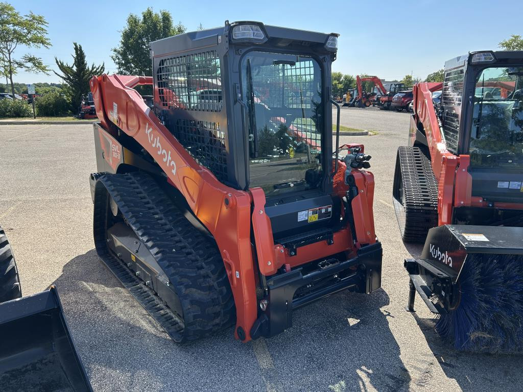 0 Kubota SVL110-3