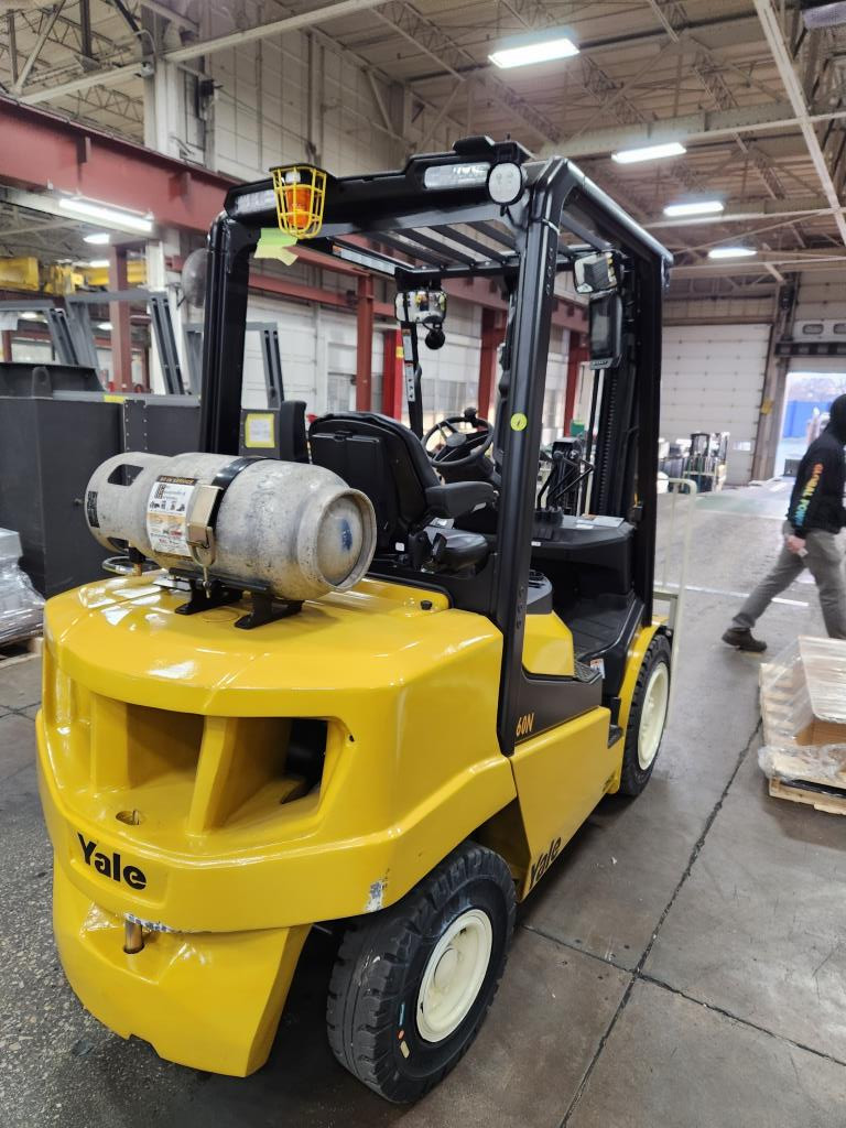 2023 Yale GP60N