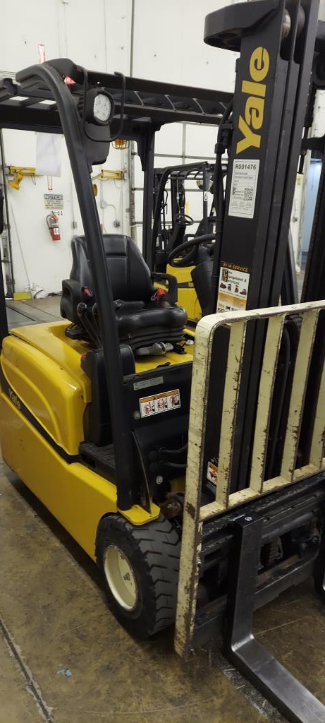 2014 Yale ERP-040VT