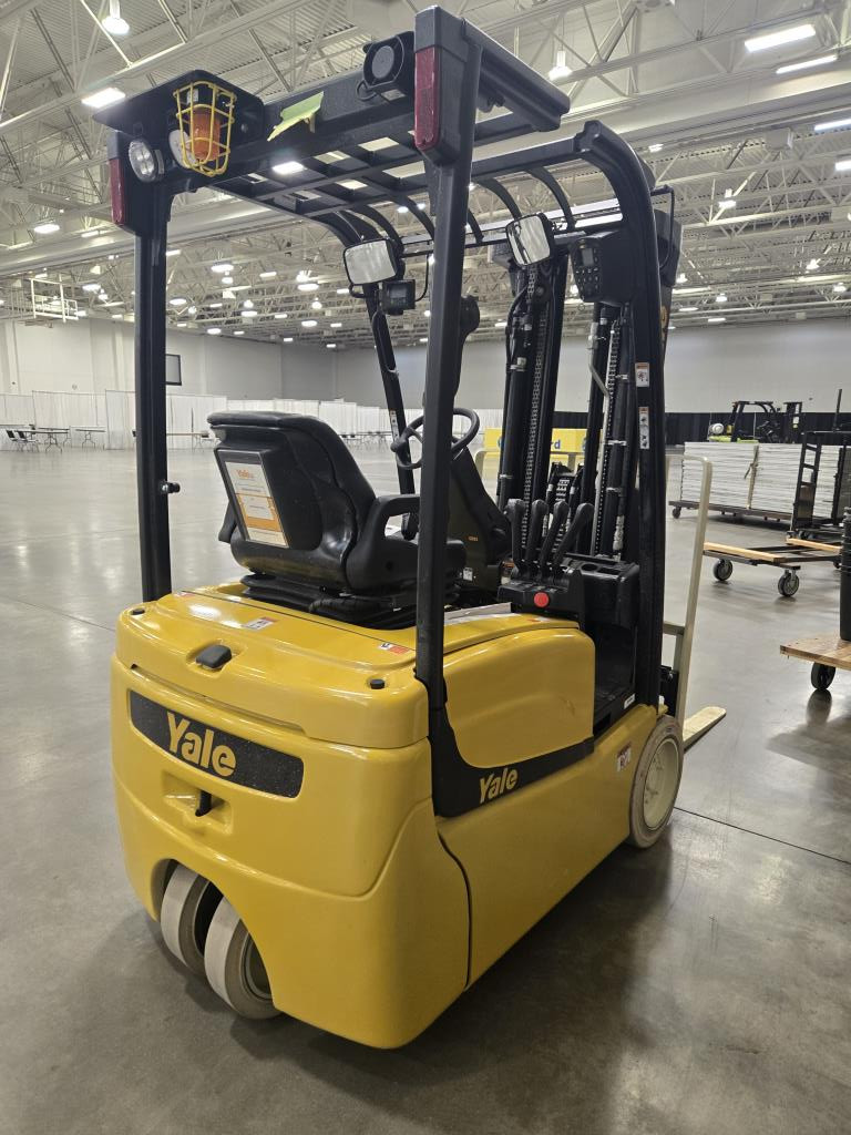 0 Yale ERP030VT