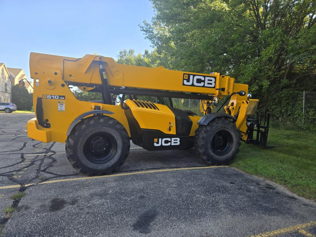 0 JCB 510-56
