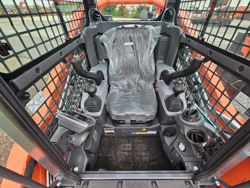 0 Kubota SVL97-3