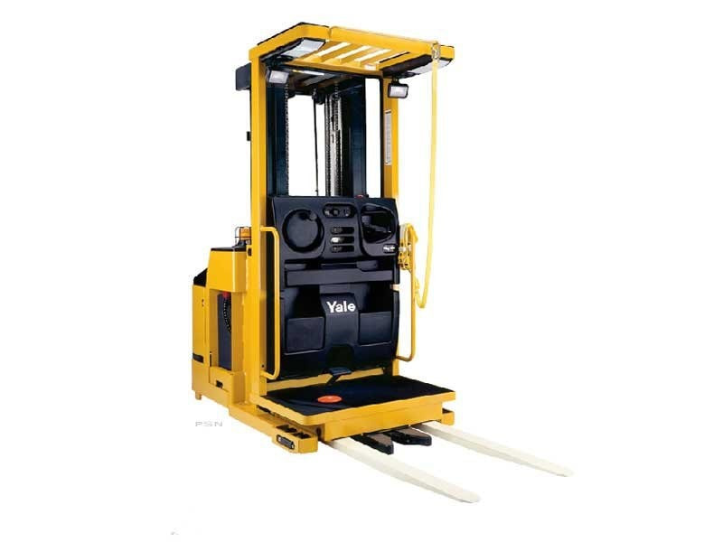 Photo of 2006 Yale OS030EC