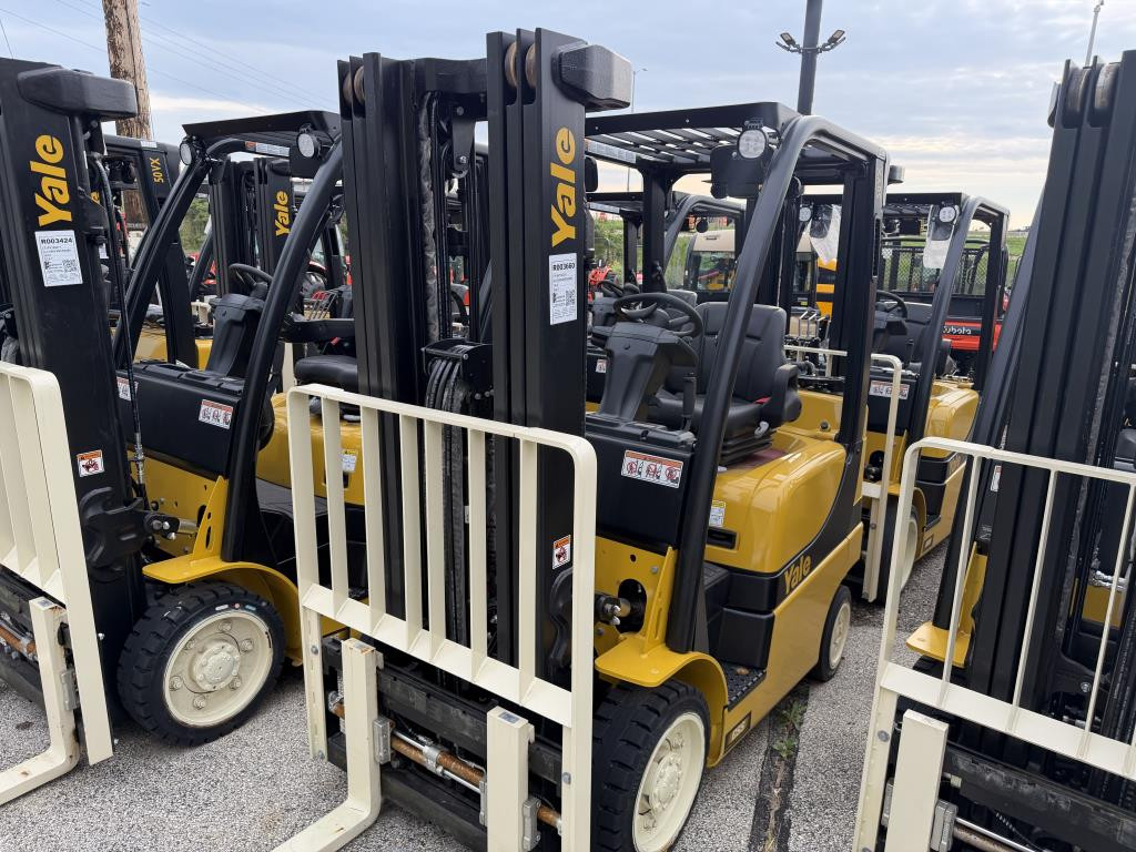 Photo of Yale GC050VX