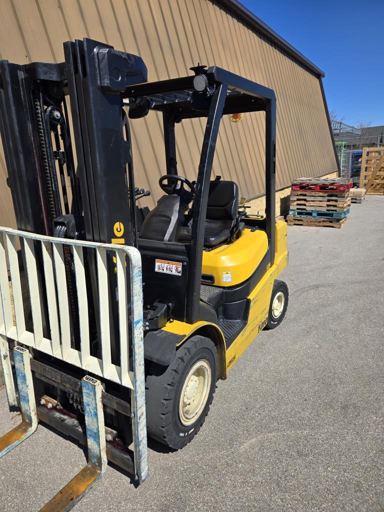 Photo of 2023 Yale GP50N
