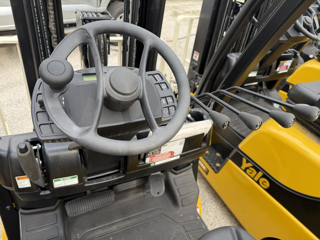 0 Yale GC050VX