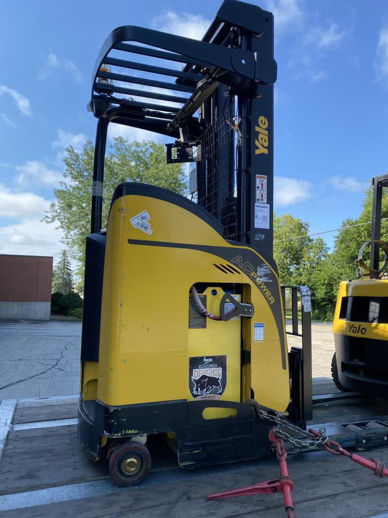 2020 Yale NR035EB