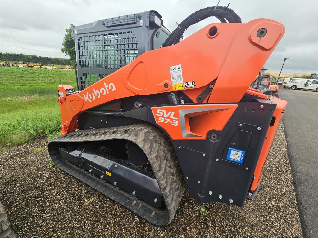 0 Kubota SVL97-3