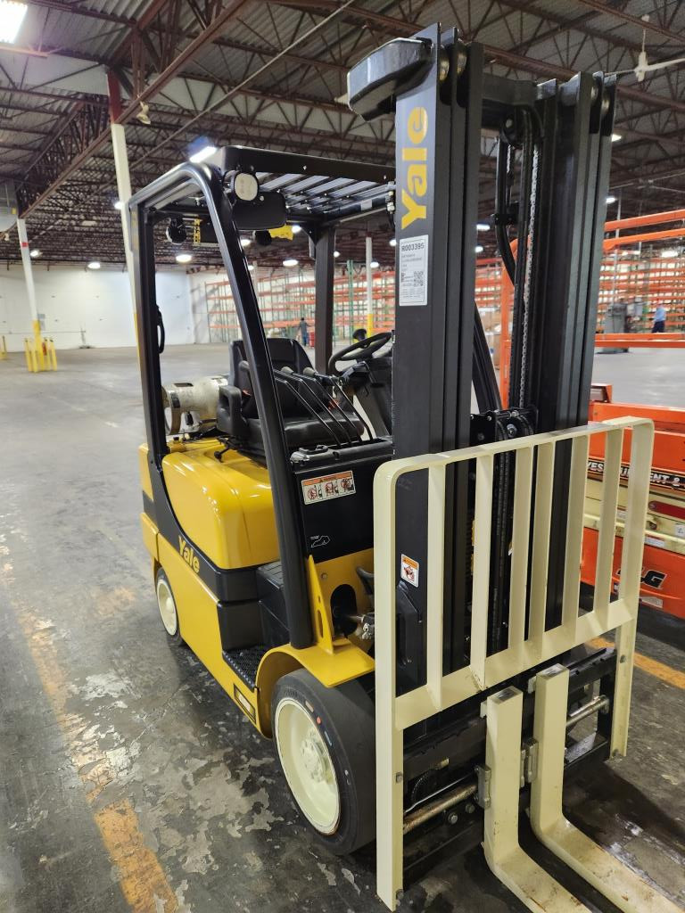 0 Yale GC050LX2