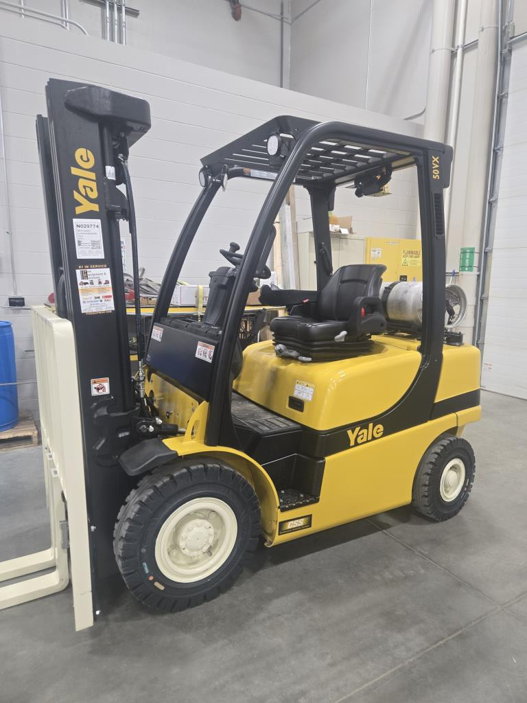 Photo of 2024 Yale GP050VX