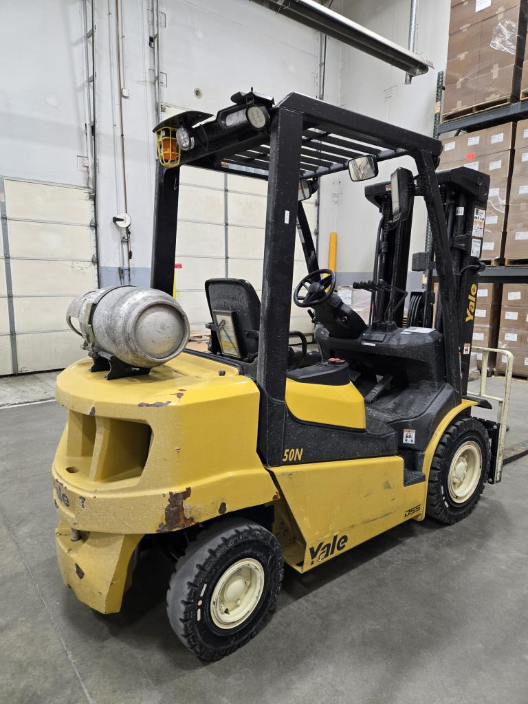 2023 Yale GP50N
