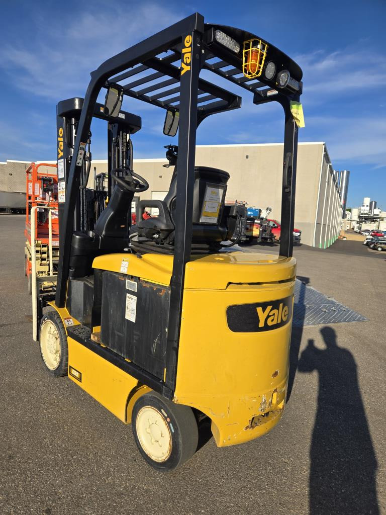 0 Yale ERC050VG