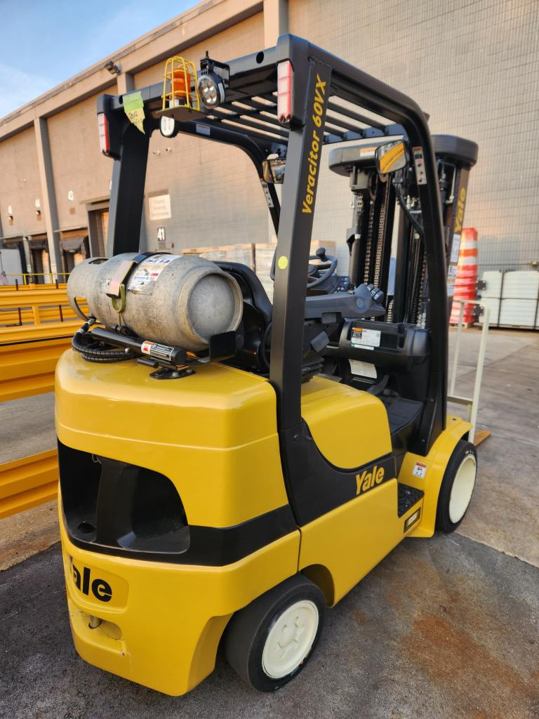 2024 Yale GC060VX