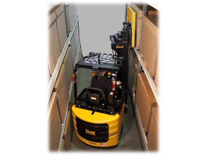 Photo of a 2014 Bendi B40AC