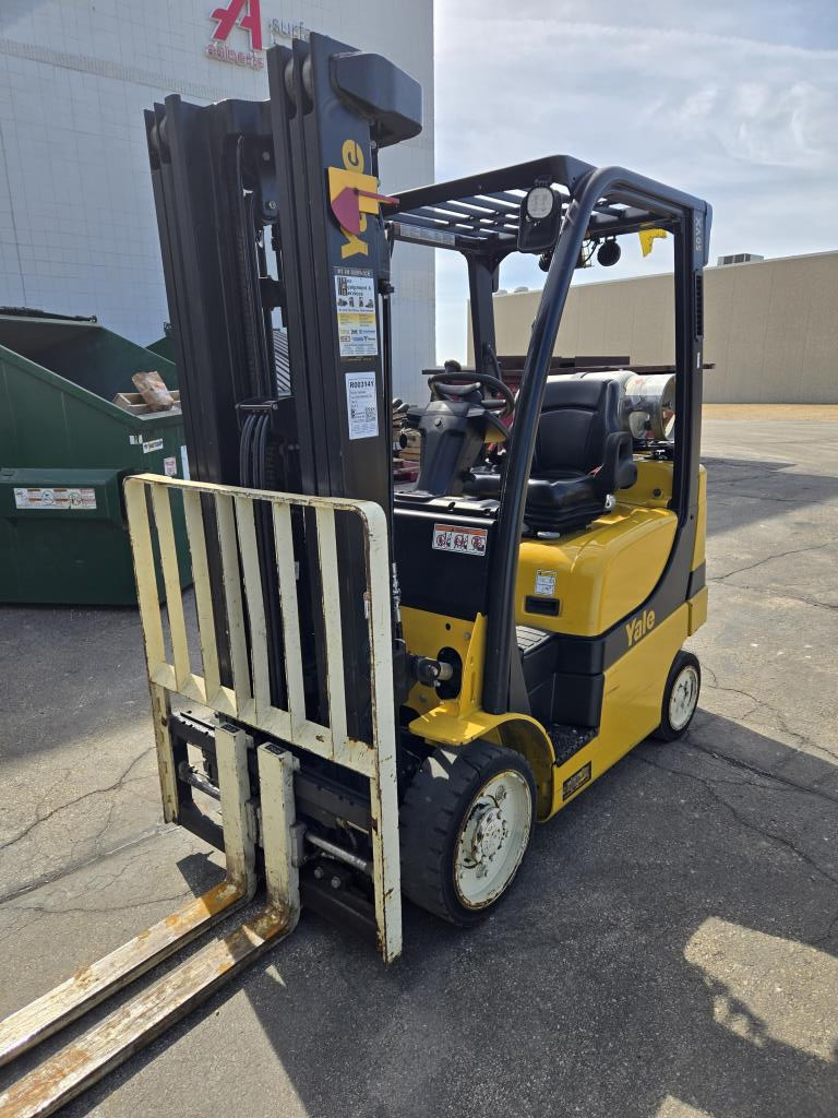 2022 Yale GC050VX