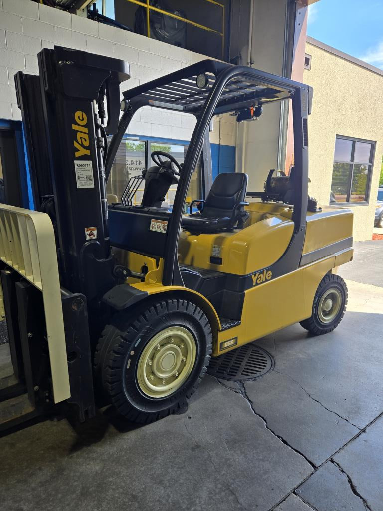 2024 Yale GP120VX