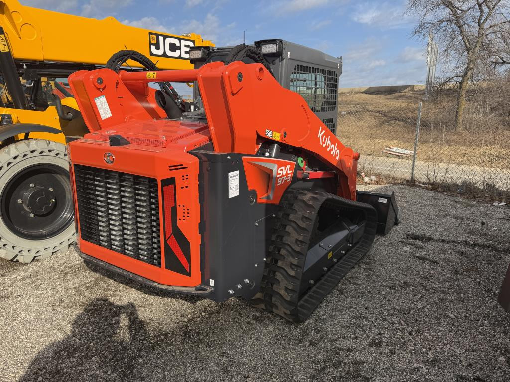 0 Kubota SVL97-3