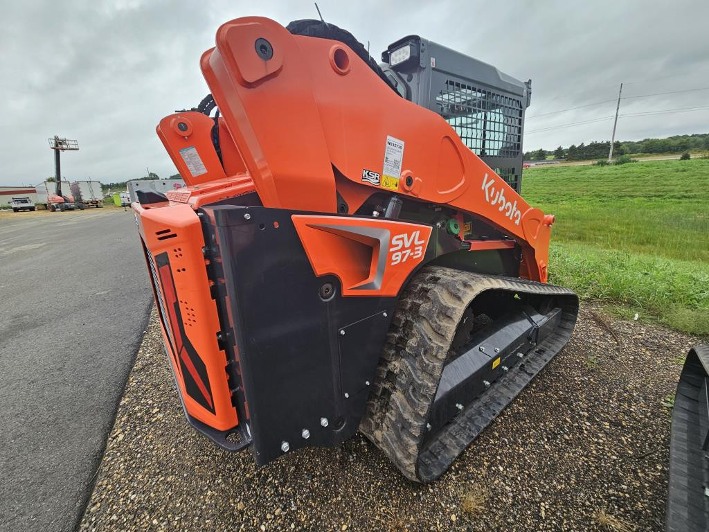 0 Kubota SVL97-3