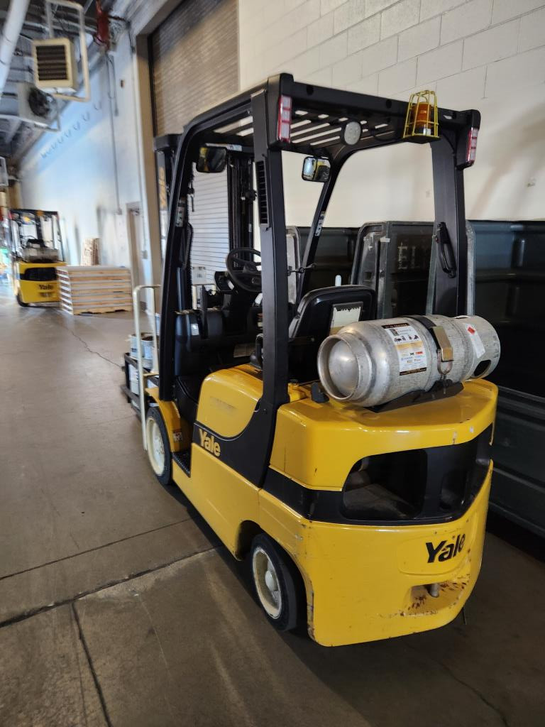2019 Yale GC050LX2