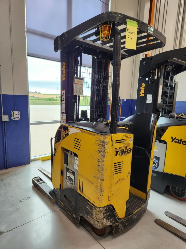 Photo of 2018 Yale NR045EB