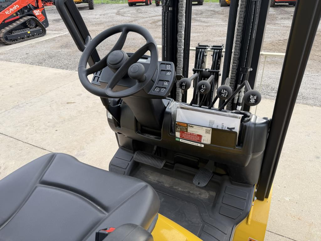 0 Yale GC050LX2