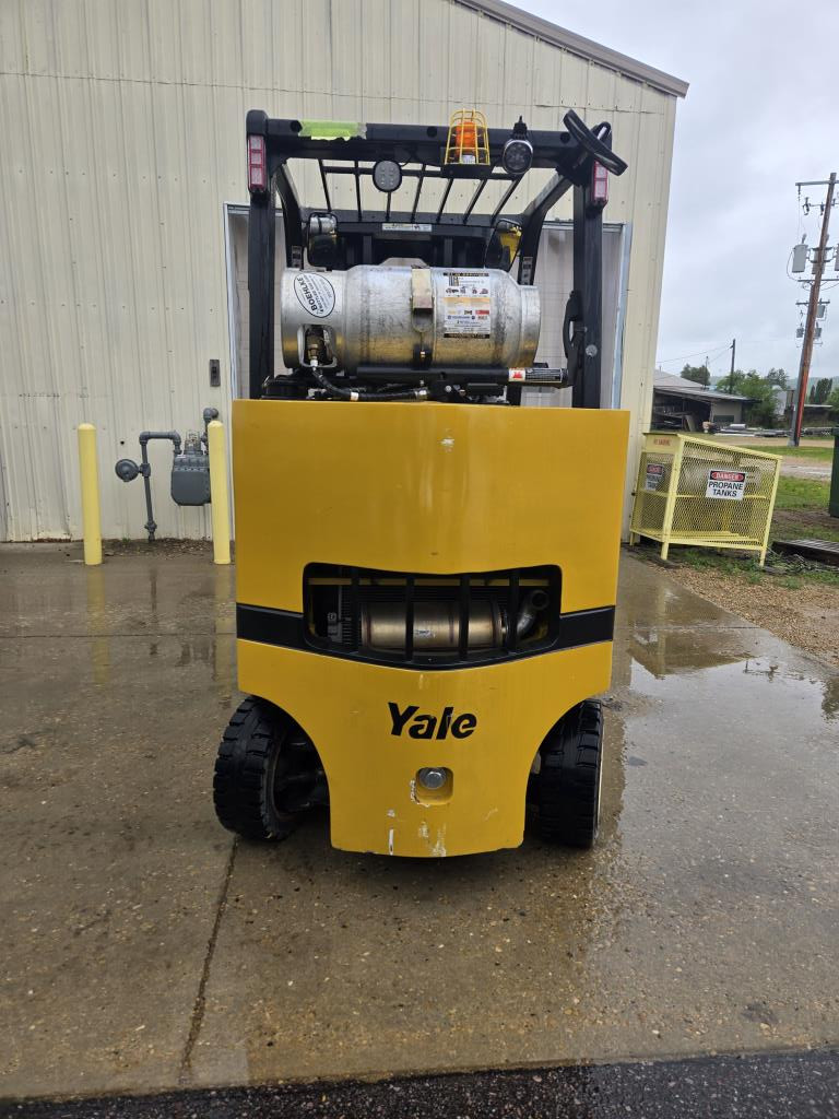 2024 Yale GC080VX
