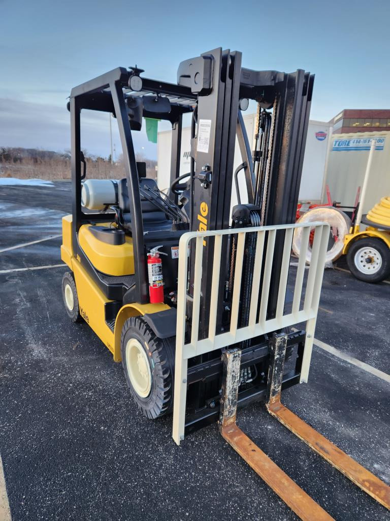 Photo of 2023 Yale GP50N