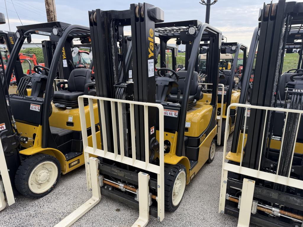 Photo of Yale GC050VX