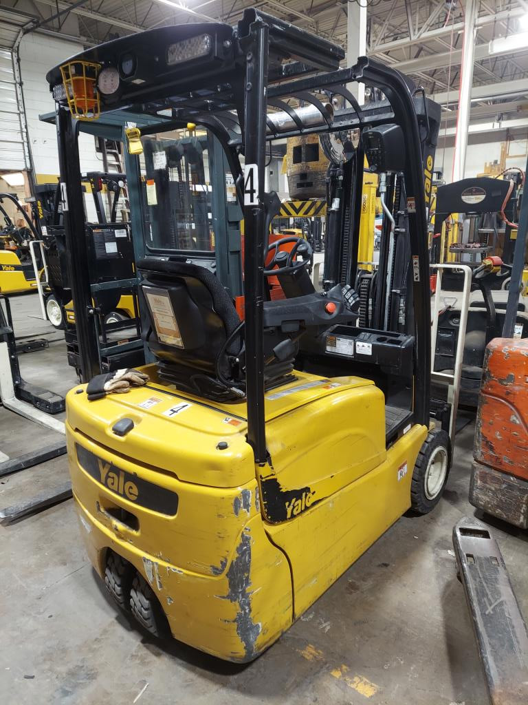 2019 Yale ERP-040VT
