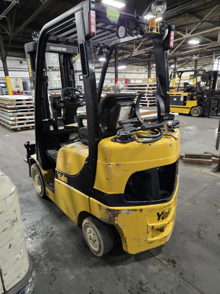 2018 Yale GC050VX