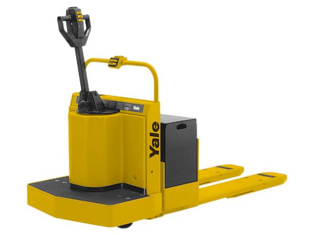 Photo of Yale MPE080LV