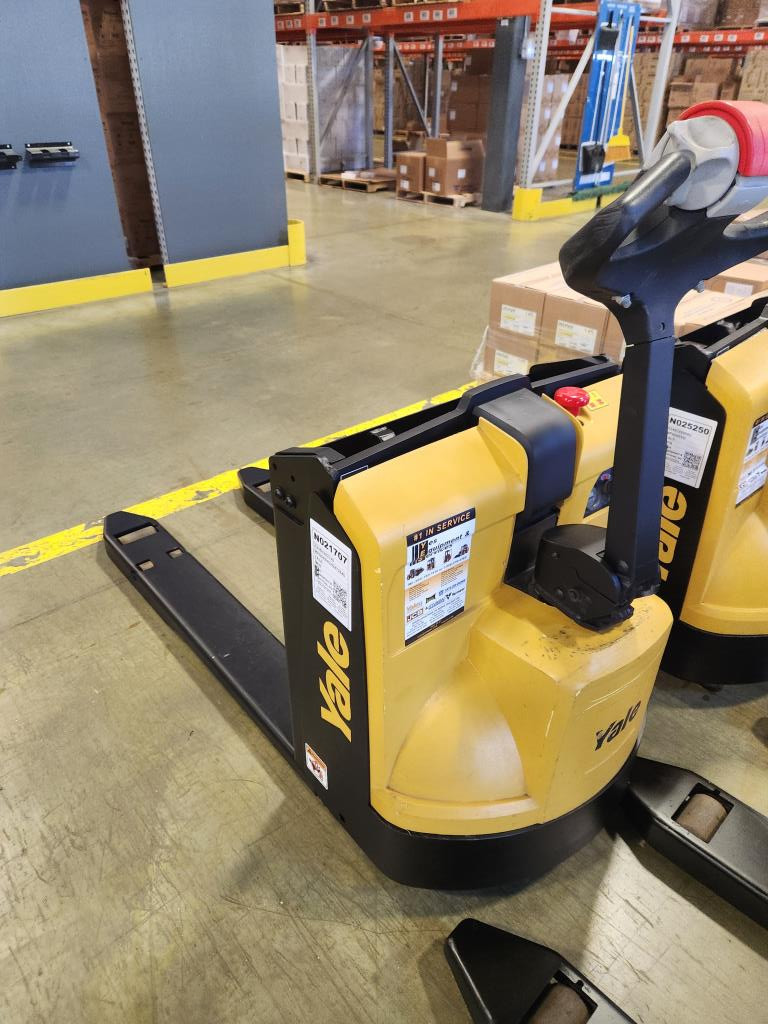 Photo of 2018 Yale MPB045VG
