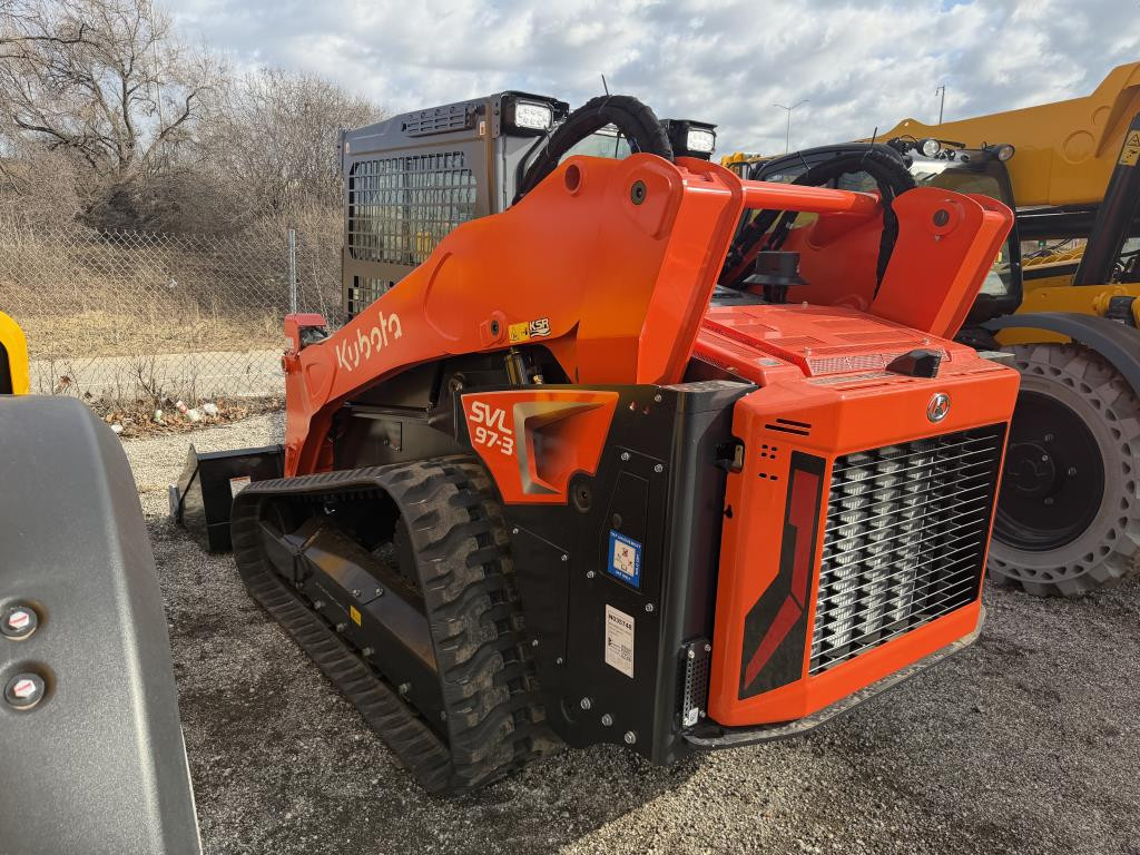 0 Kubota SVL97-3