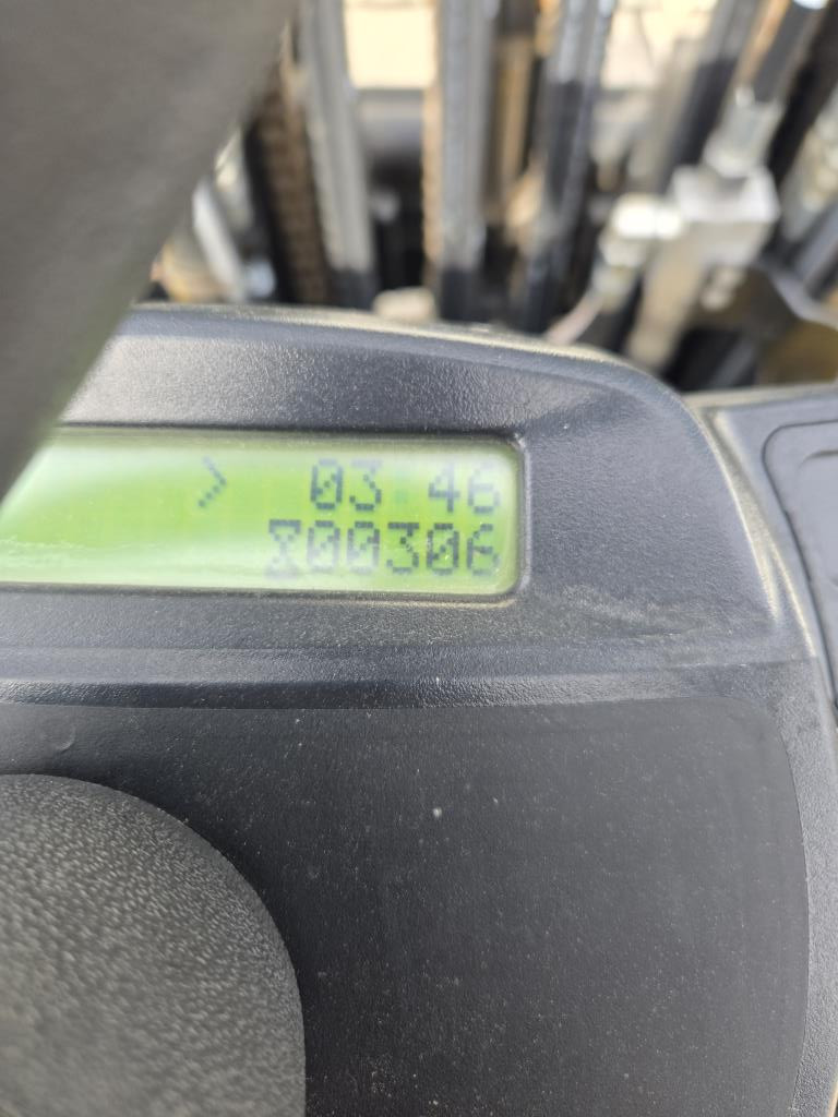 2024 Yale GP080VX