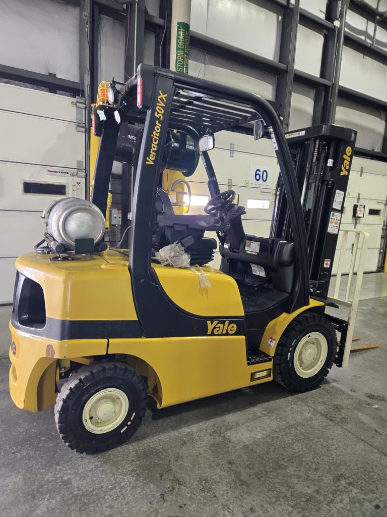 2024 Yale GP050VX