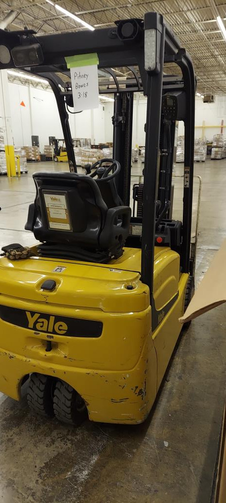 2014 Yale ERP-040VT